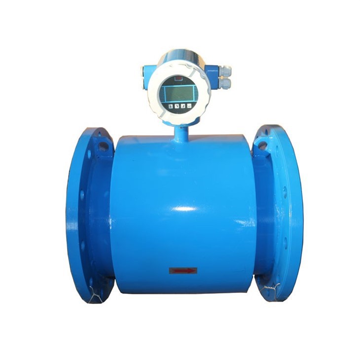 Flowmeter Electromagnetic