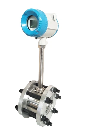 Vortex Type Flow Meter Vortex Type Flow Meter