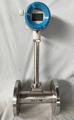 Vortex Type Flow Meter Vortex Type Flow Meter