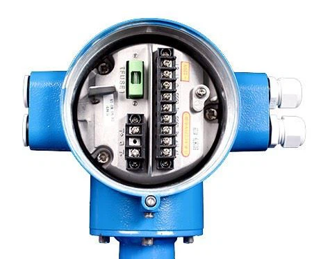 Smart Electromagnetic Flow Meter Smart Electromagnetic Flow Meter