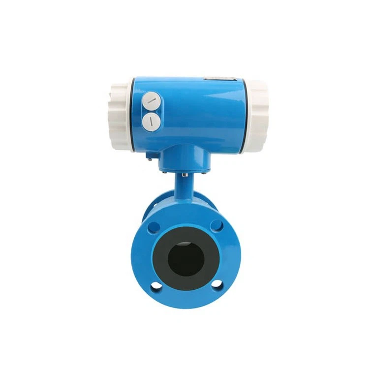 Smart Electromagnetic Flow Meter Smart Electromagnetic Flow Meter